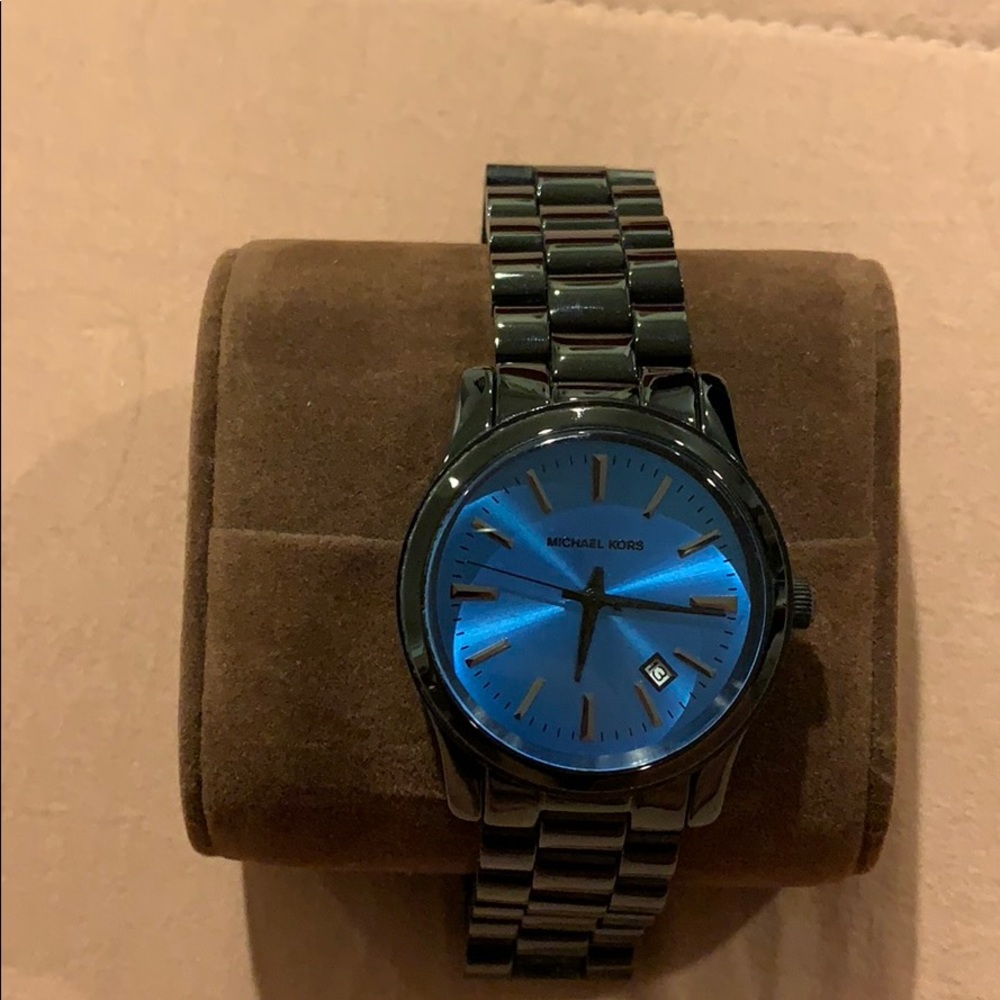 LIMITED EDITION Michael Kors Watch